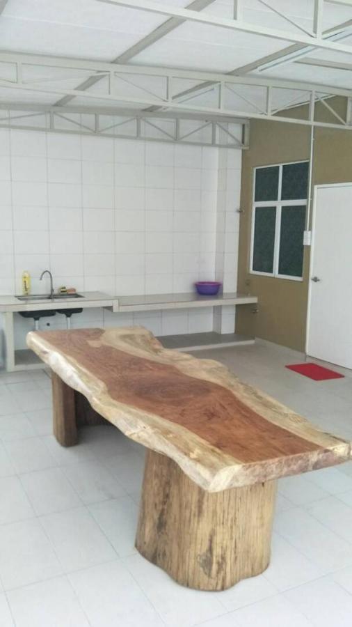 ברינצ'אנג Homestay Cameron Highlands Golden Hill 5Br Semi D Golden Hills Night Market No Bbq מראה חיצוני תמונה