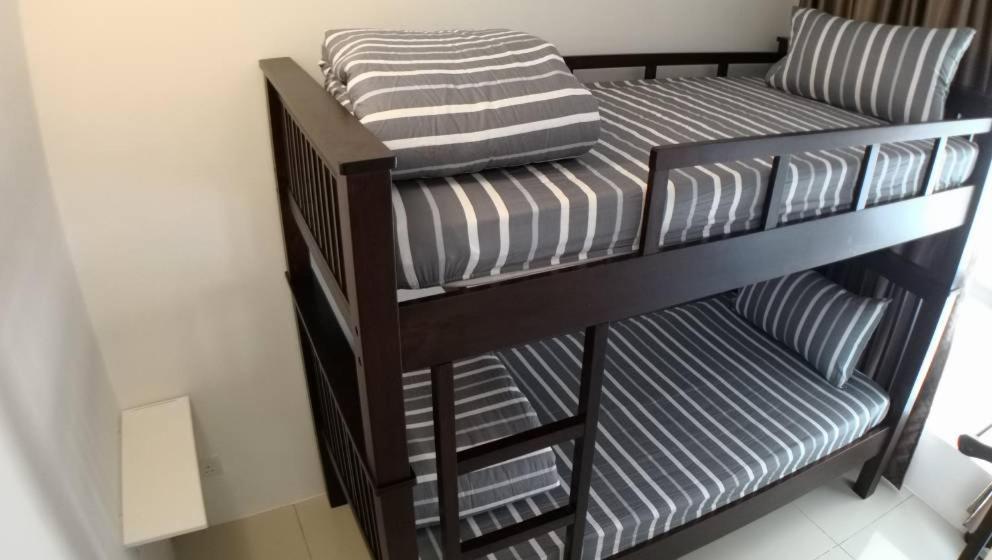 ברינצ'אנג Homestay Cameron Highlands Golden Hill 5Br Semi D Golden Hills Night Market No Bbq מראה חיצוני תמונה