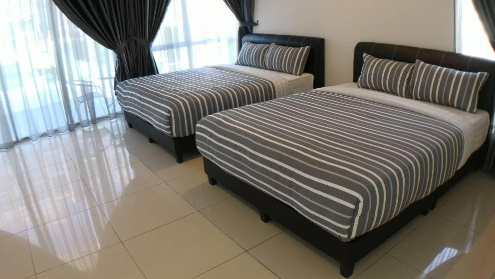 ברינצ'אנג Homestay Cameron Highlands Golden Hill 5Br Semi D Golden Hills Night Market No Bbq מראה חיצוני תמונה