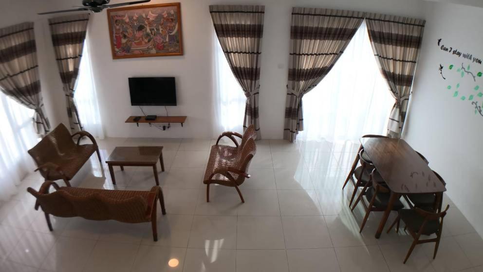 ברינצ'אנג Homestay Cameron Highlands Golden Hill 5Br Semi D Golden Hills Night Market No Bbq מראה חיצוני תמונה