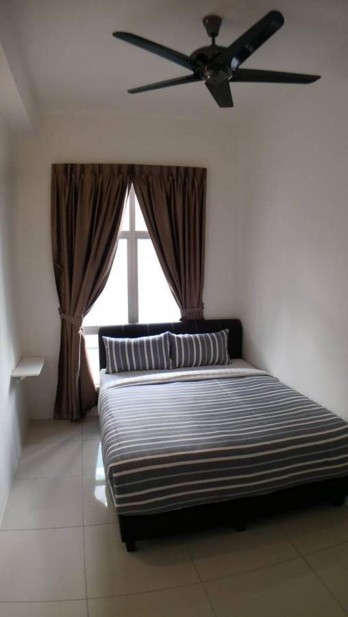 ברינצ'אנג Homestay Cameron Highlands Golden Hill 5Br Semi D Golden Hills Night Market No Bbq מראה חיצוני תמונה
