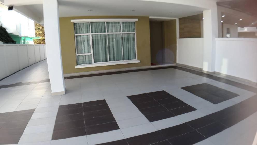 ברינצ'אנג Homestay Cameron Highlands Golden Hill 5Br Semi D Golden Hills Night Market No Bbq מראה חיצוני תמונה
